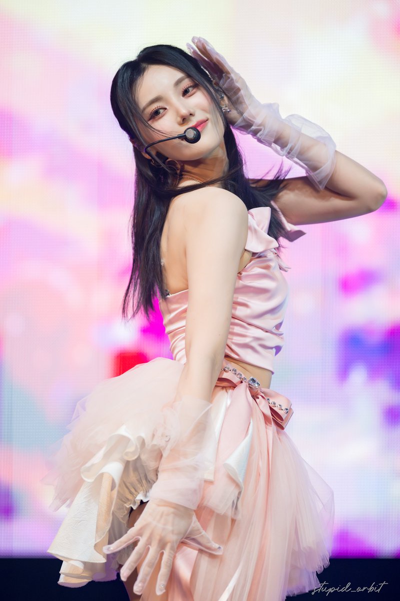 stupid_orbit's tweet image. 2024 ARTMS World Tour &lt;Moonshot&gt; in Tokyo @ KT Zepp Yokohama 240727 #ARTMS #Moonshot #진솔 #JinSoul