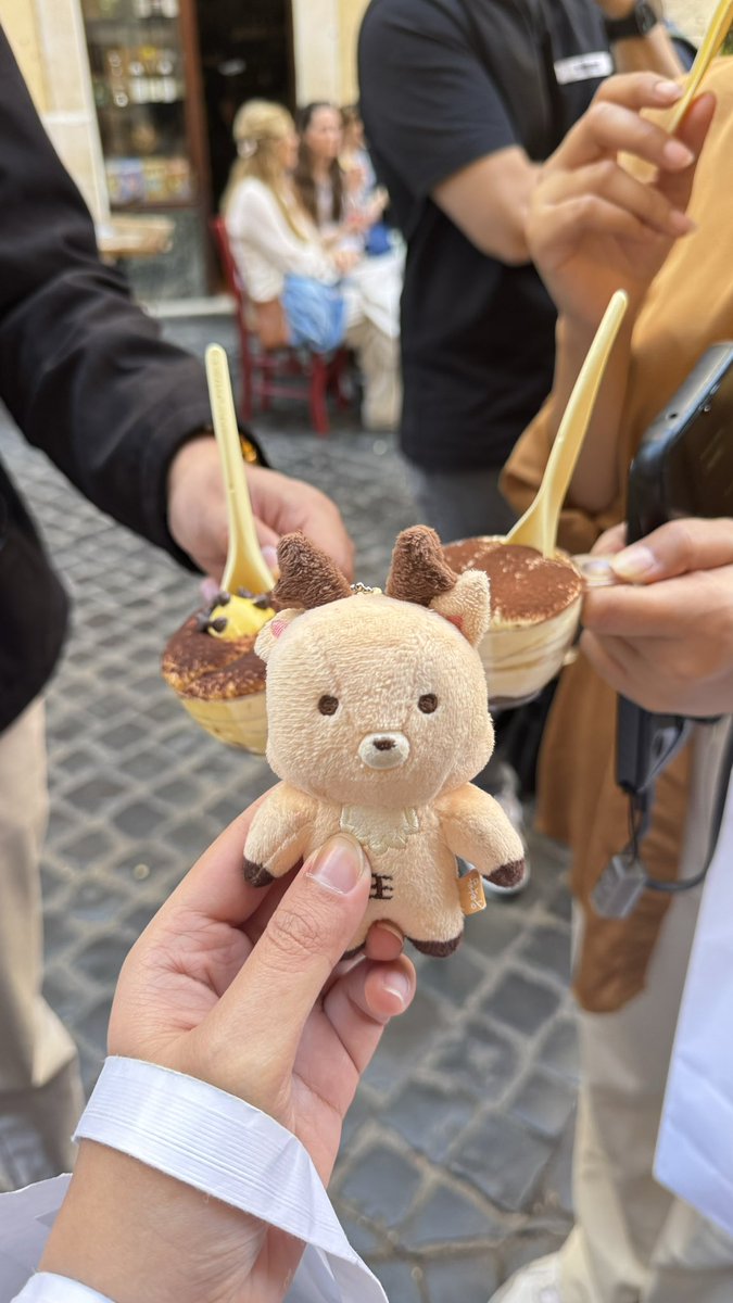 foods in italy so gOOD that got bam danced 😮‍💨