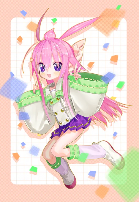 すてらちゃん描い田… 