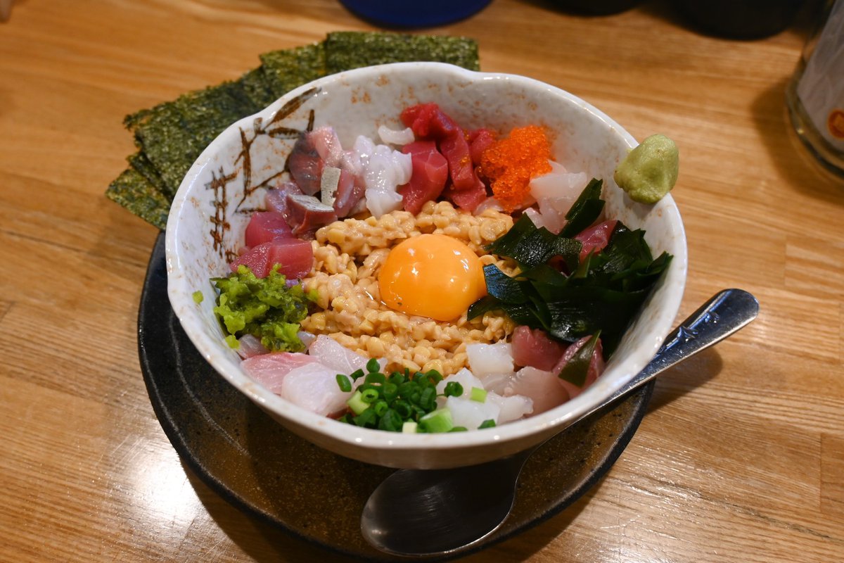 kamatanomi's tweet photo. 【永久保存版🔖】
海鮮料理が美味すぎる蒲田の飲み屋”超”まとめ！！！↓↓↓ https://t.co/lk6XSoHbfk