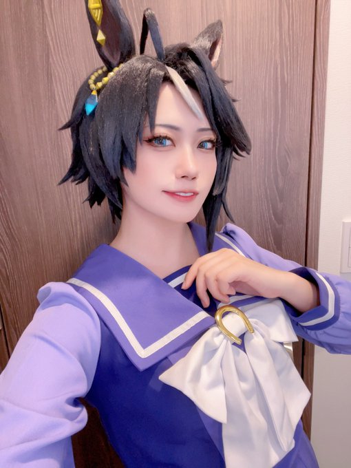コスプレイヤー琥珀のTwitter画像24