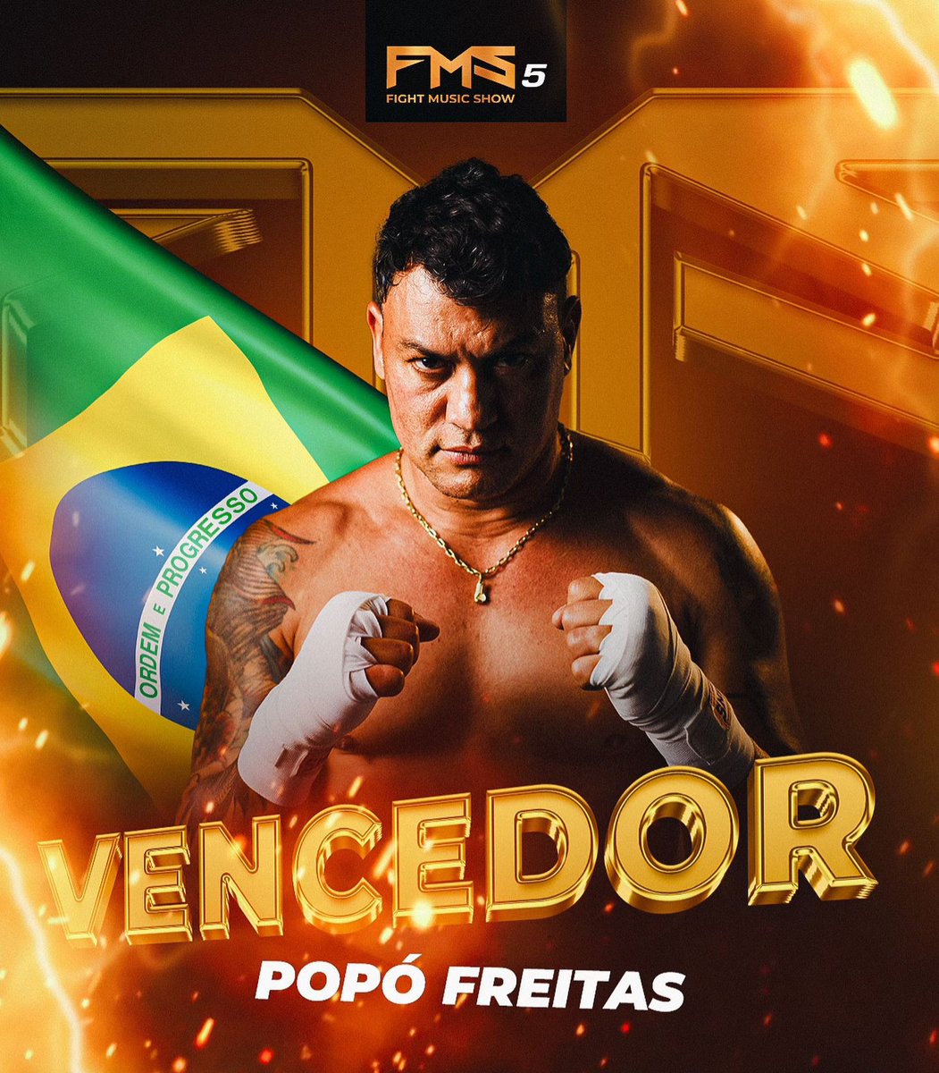 elias698's tweet photo. O homem é brabo mesmo, por isso é campeão 🏆 #FMSnoCOMBATE #CANALCOM B https://t.co/uXjqRDaXxq