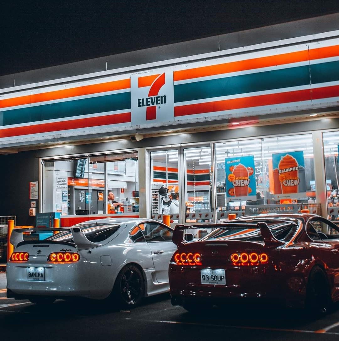 autoass's tweet photo. Toyota Supra Mk IV https://t.co/HVZGYj9fvY