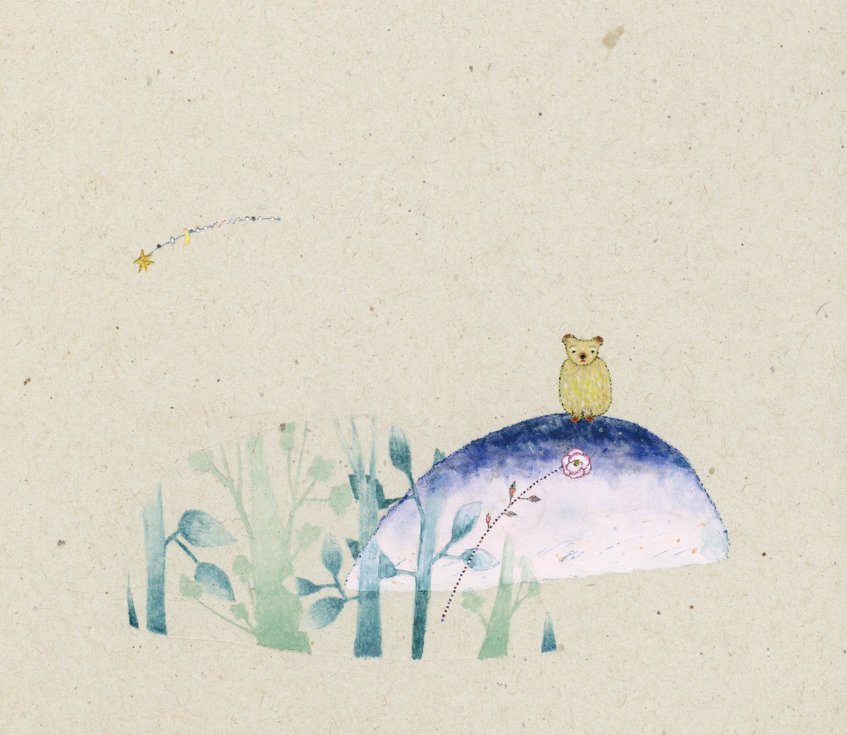 yuriko_endo's tweet photo. 【個展】百年と一日さん(@100hyakunen)にて個展を開催します。

「はなのときどき」
2024 10.16 wed-10.27 sun
＊百年と一日　同時開催
百年　12:00-20:00
一日　12:00-19:00
＊火曜定休／最終日17:00まで

詳細はこちら▶︎https://t.co/xYsYjnaO2n

どうぞよろしくお願いいたします𖧷 https://t.co/rkiqb36hE3