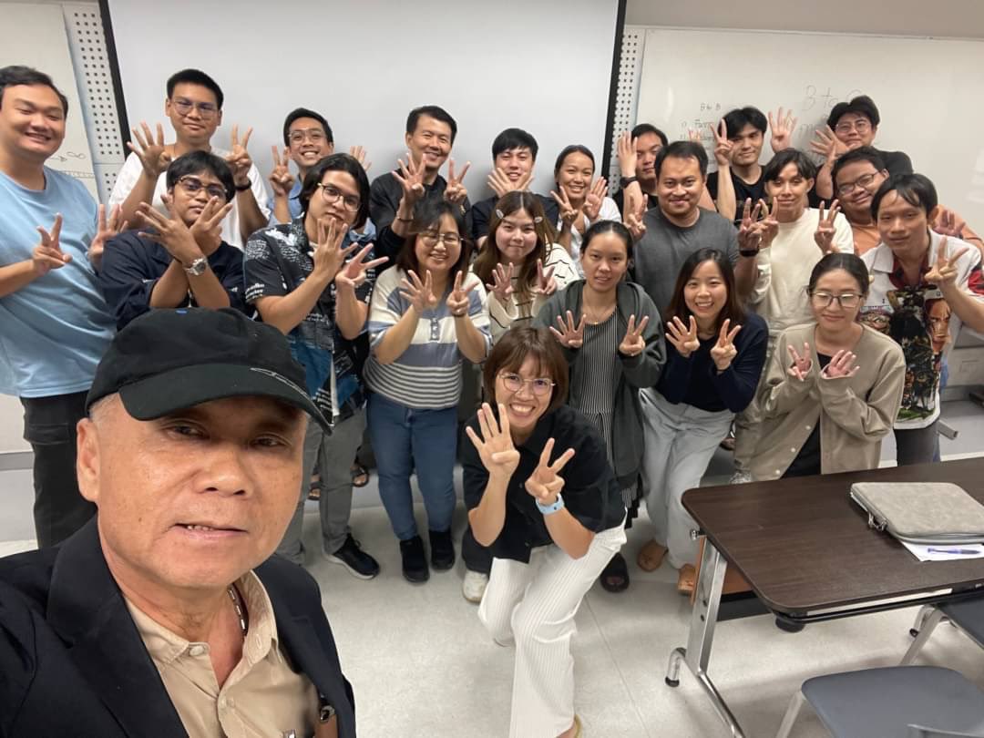 vichaivong's tweet photo. https://t.co/4KlTFScd6L สอนการบริหารช่องทางจัดจำหน่ายและการบริหารทีมขายยุค 6.0 หลักสูตร ปริญญาโท MBJ MBI มหาวิทยาลัยเทคโนโลยี่ไทย-ญี่ปุ่น #ChannelManagement #IntegratedMarketingCommunication #TNI https://t.co/Vrw8hC1lgn