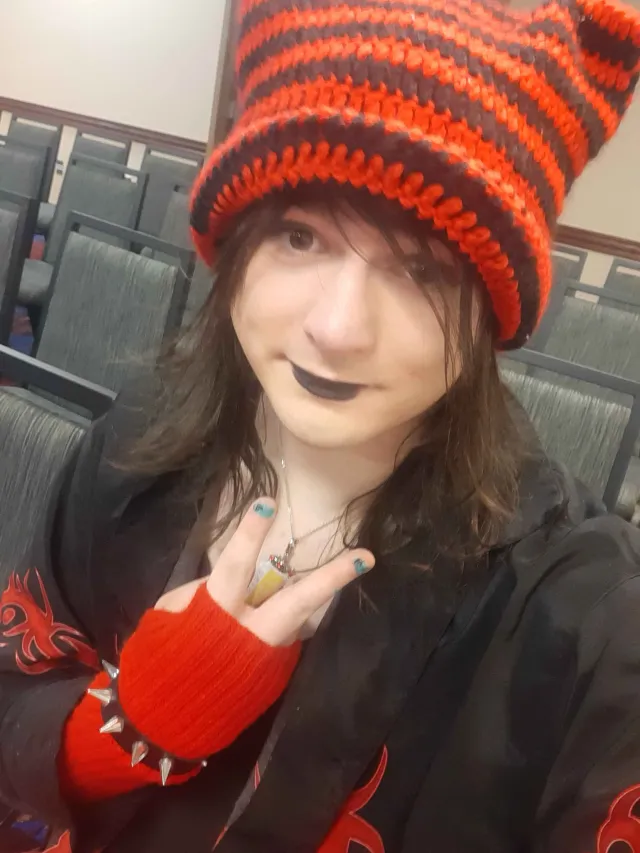 zoogieeee's tweet photo. Had an absolute BLAST at #tsubasacon 2024!! :D would love to go again. it was a really magical experience. <33 thanks to everyone who said hi! https://t.co/sXqXGD8T7N