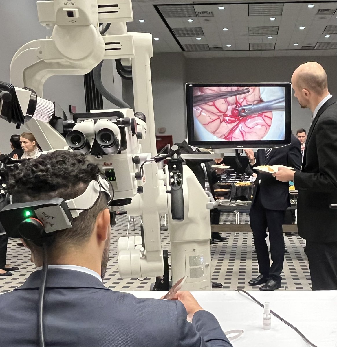 Ali A. Mohamed tweet media