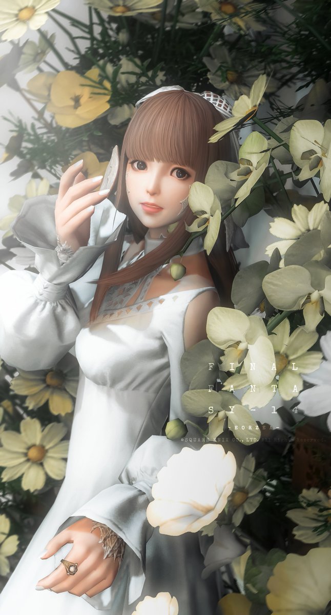 ayumiyuri4's tweet photo. 🪽🪽
スタジオ様：#St_Mrp
#FFXIV #FF14 #羽角普及委員会 https://t.co/OsgahsUC5a