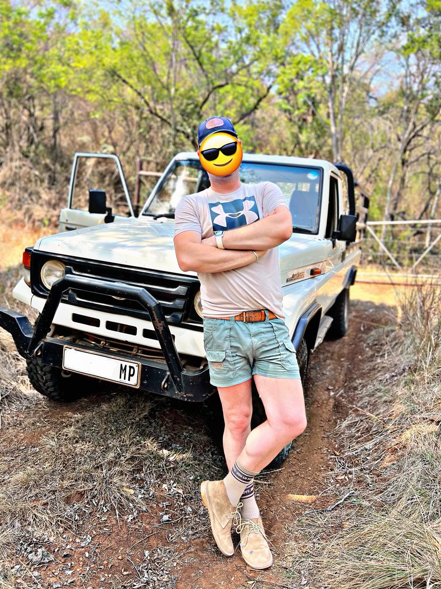 John_Boy_SA 🏳️‍🌈 (4K) tweet media