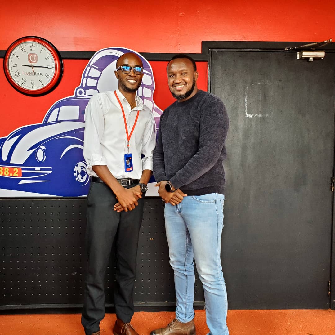 "If you can change your mind,you can change your life." 
The power to change things lies in what your mind Carrie's,choose to be better. <a href="/882SanyuFM/">88.2 Sanyu FM</a> <a href="/governorbugembe/">Governor Julius Bugembe</a> <a href="/timothy_gasana/">Timothy Gasana</a> <a href="/CLCEntebbe1/">Christ Life Ministries International</a> <a href="/MichaelYiga10/">Michael Yiga</a> <a href="/edwardmusic_ug/">EDWARD💡</a>