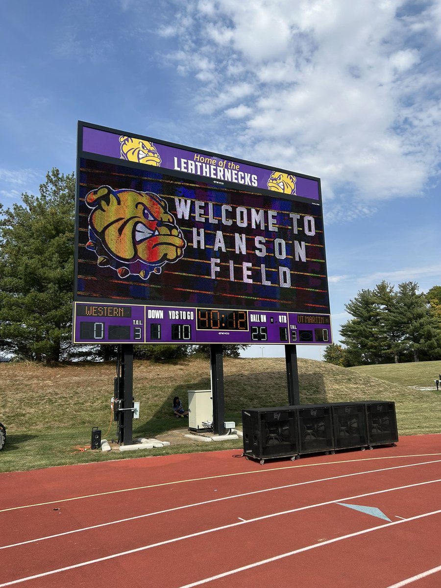 Myles Gardner (@mylesgardner108) on Twitter photo Huge thank you to <a href="/WIUFootball/">Western Illinois Football</a> for having me out today! It was great being back! Big thanks to all the coaches and staff!
<a href="/CoachBWilson/">Brad Wilson</a> <a href="/CoachJCaraway/">Joshua Caraway</a> <a href="/CoachJoeDavis/">Joe Davis</a> <a href="/coachvjefferies/">Vincent Jefferies Jr</a> <a href="/CoachKarlMofor/">Coach Mo</a> Huge thank you to <a href="/WIUFootball/">Western Illinois Football</a> for having me out today! It was great being back! Big thanks to all the coaches and staff!
<a href="/CoachBWilson/">Brad Wilson</a> <a href="/CoachJCaraway/">Joshua Caraway</a> <a href="/CoachJoeDavis/">Joe Davis</a> <a href="/coachvjefferies/">Vincent Jefferies Jr</a> <a href="/CoachKarlMofor/">Coach Mo</a>