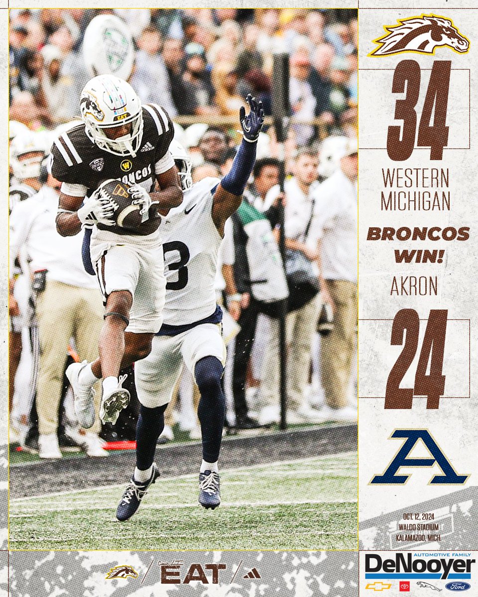 BRONCOS WIN!!!