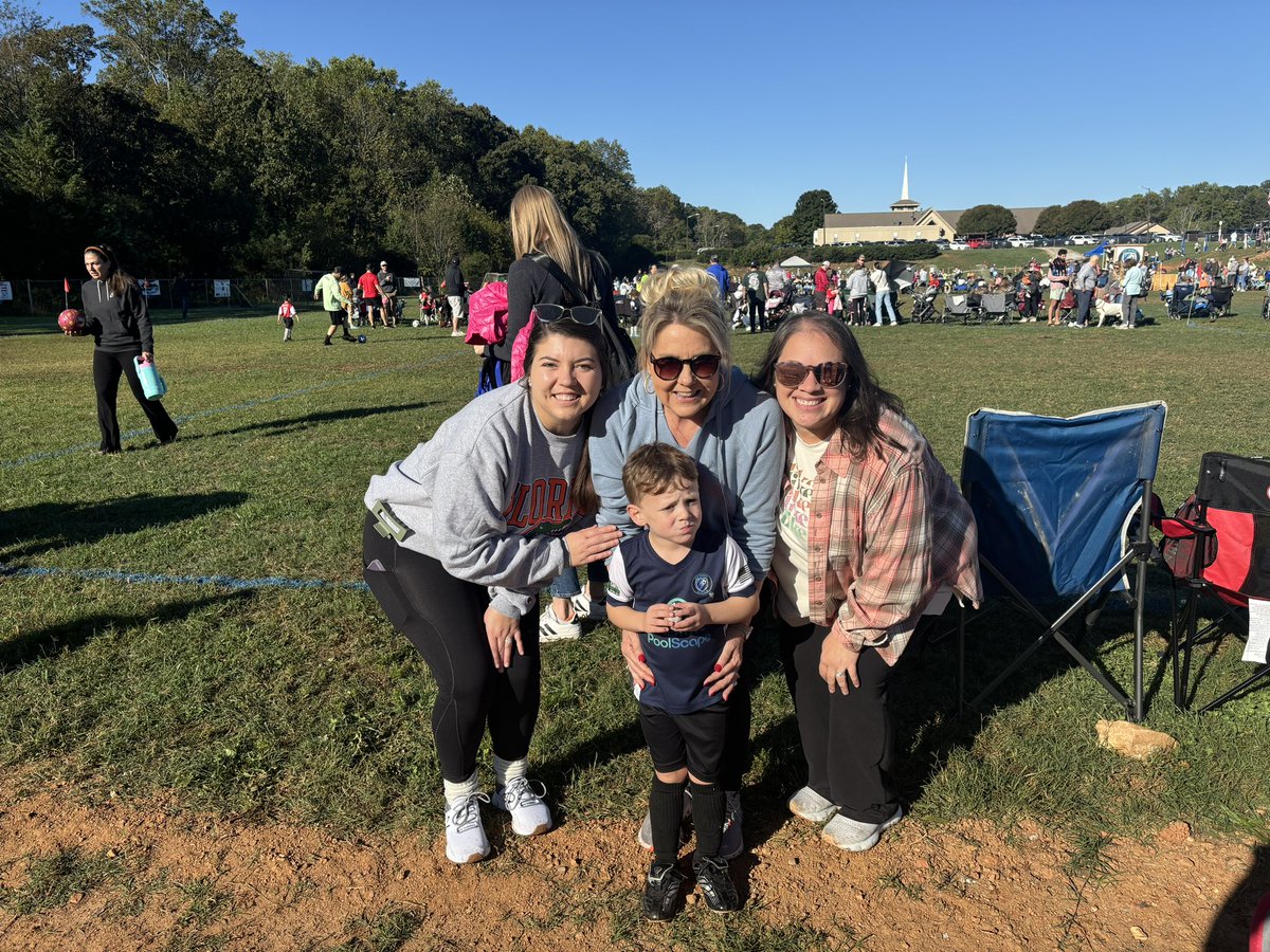 Jennifer C Garland tweet media