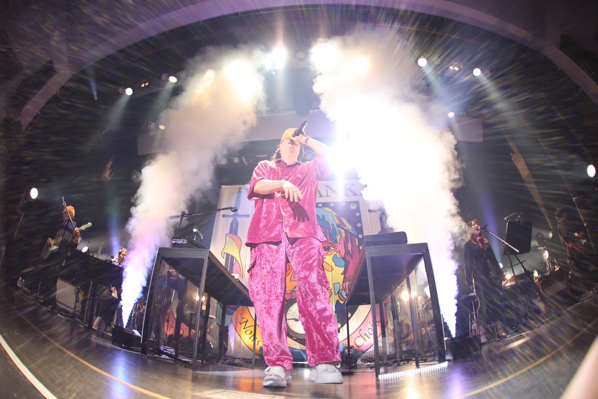 VickeStaff's tweet photo. ⚡〜・〜・〜・〜・
#VKBlanka
Hall Tour 2024 - Knightclub -
〜・〜・〜・〜・〜⚡

📍10/12(日) 札幌共済ホール

ツアー2日目北海道公演ありがとうございました🏃‍♂️💨

次回は
10/16(水) 全国ツアー大阪公演にてお会いしましょう🖐️

#VKHALLTOUR2024 https://t.co/xNewymQQTa