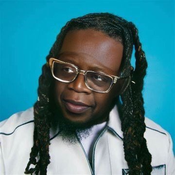 gabe_teee's tweet image. Who is T pain?