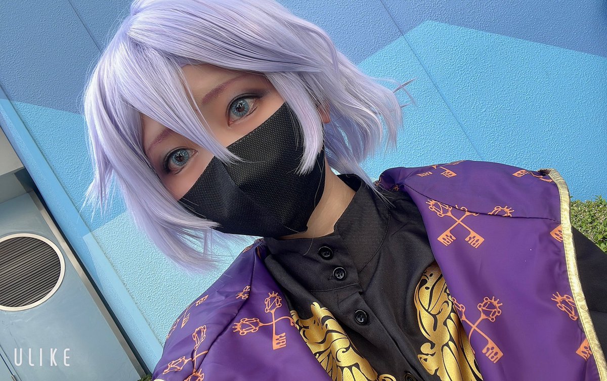 uxi_cos's tweet photo. 🏰インパ！ https://t.co/XhvYOZ8GkA