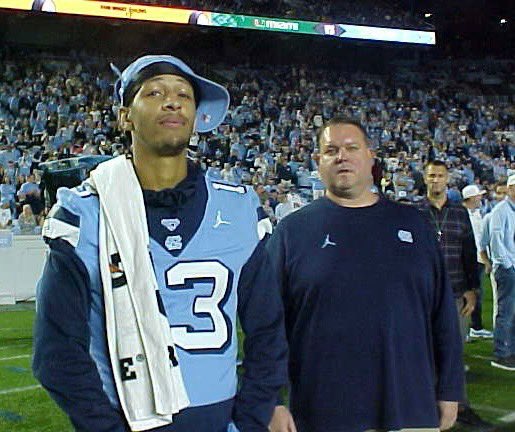 Thank you, Ty 🩵

Everyone is better for having known you. Your charm and demeanor while fighting epitomized everything we strive to be. A beacon of light that shown in the face of adversity. 

#TyleeStrongForever 🩵