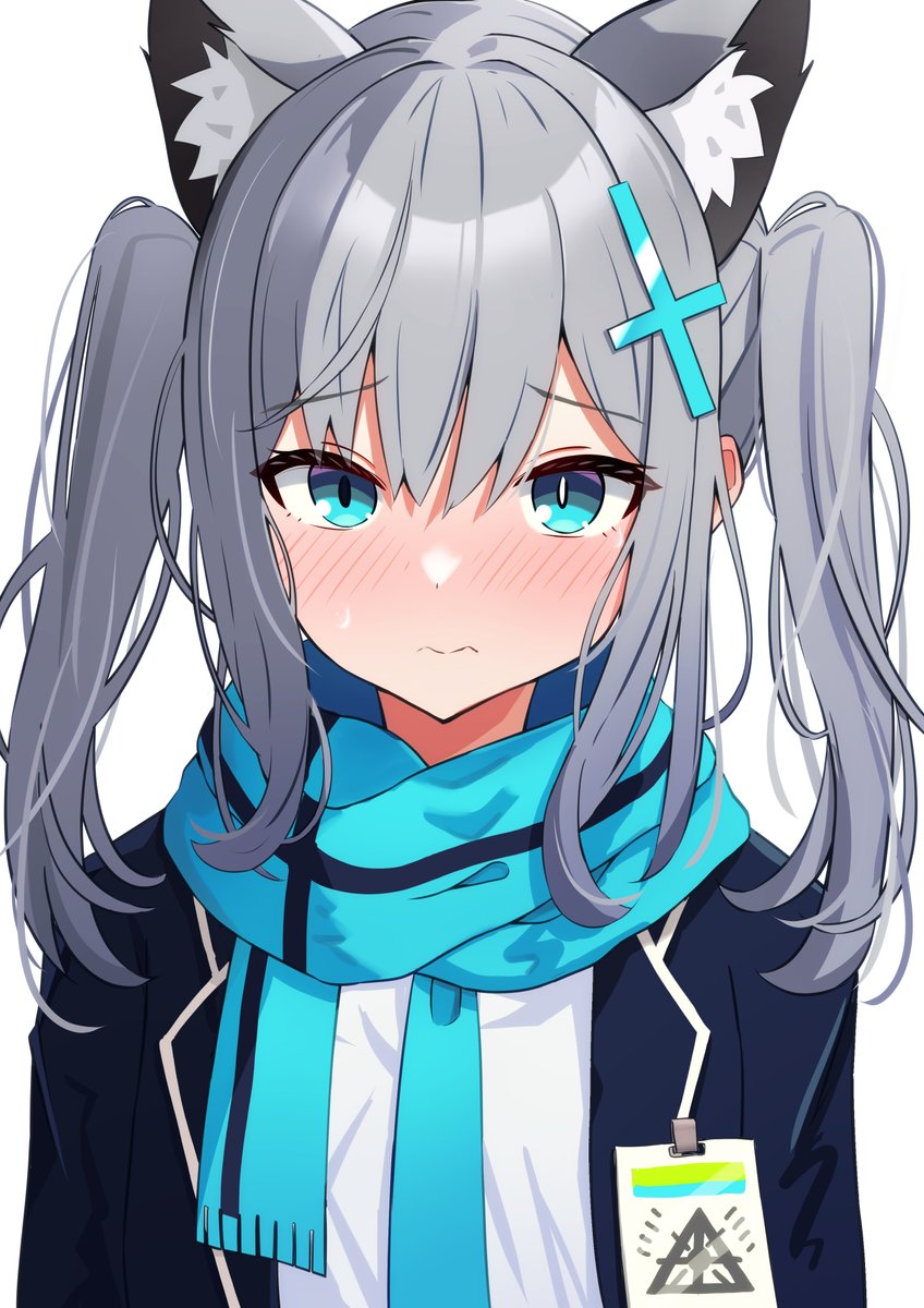 ホシノ(ブルーアーカイブ) 「#あなたの評判良かった4選がみたい 」|あめのっちのイラスト