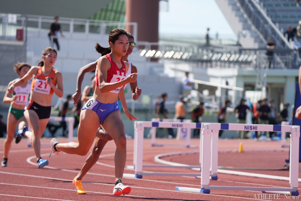 ATHLETE News on X: 