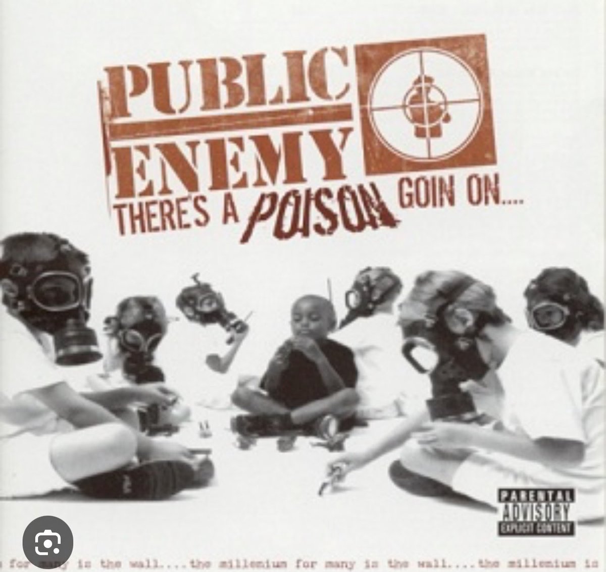Chuck D tweet media