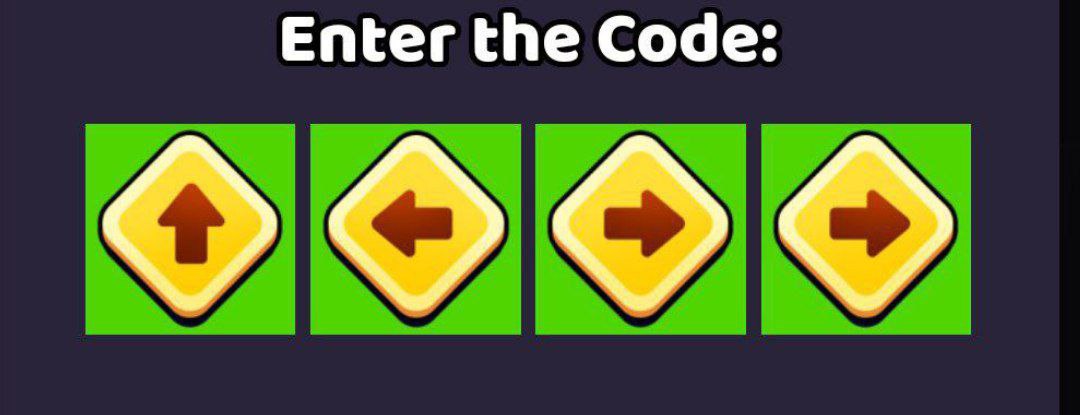 fabledfund's tweet image. 🎮 CoinHunters GameTodays Combo 
🗓️ 13/10/24

      👨‍💻Check bio to play the game 👈

#CoinHunters #CoinHuntersCombo