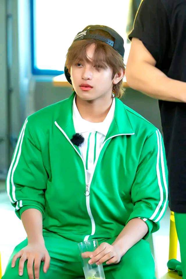 _hermanramos's tweet photo. @HORI7ONofficial Marcus, our forever maknae

#SUNDAYwithMARCUS

#HORI7ON #호라이즌 
@HORI7ONofficial https://t.co/KgPR8TFTkb