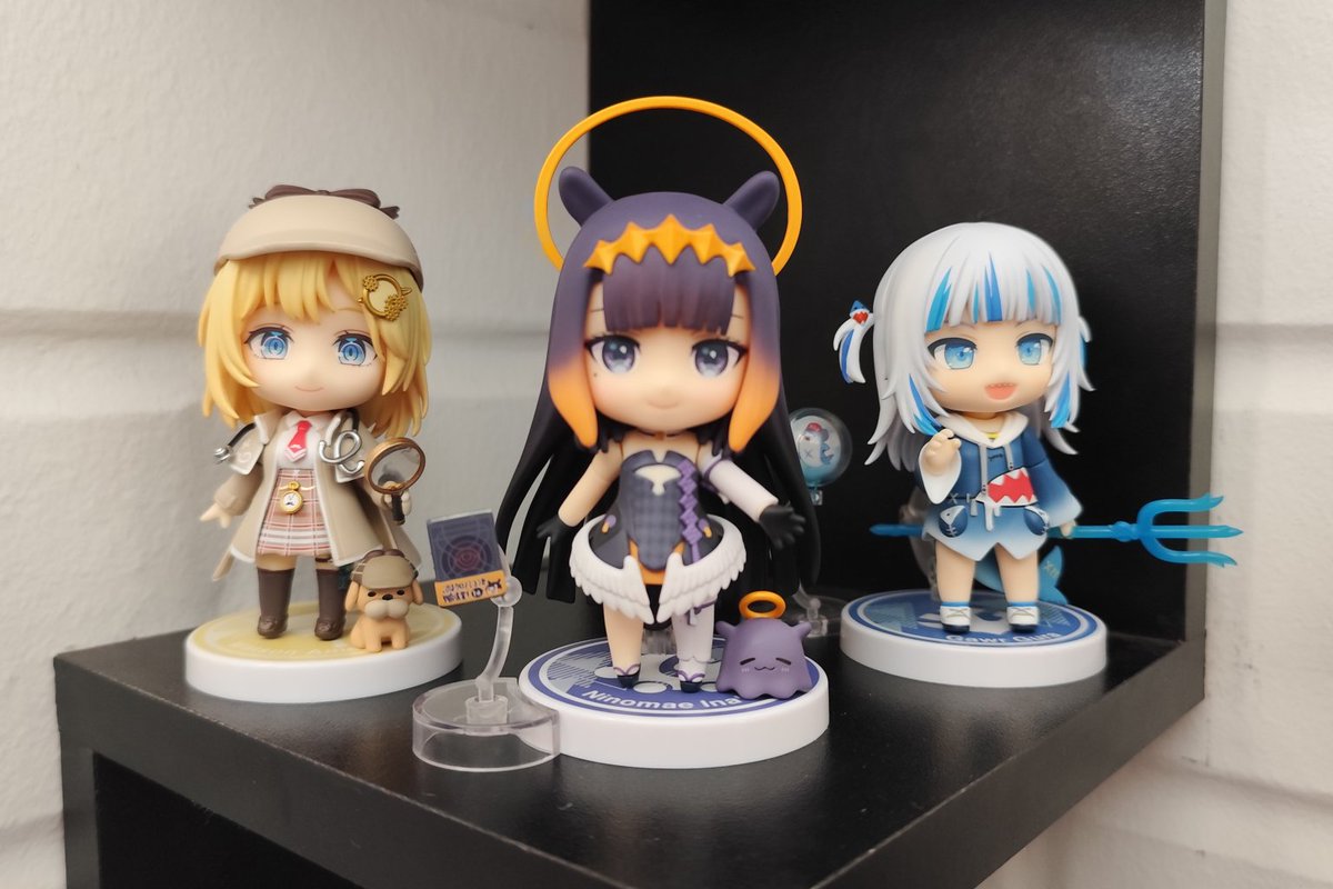 OrchidAlloy's tweet photo. @Ameliafan945 Mine arrived recently too! https://t.co/nYXNllvVIn