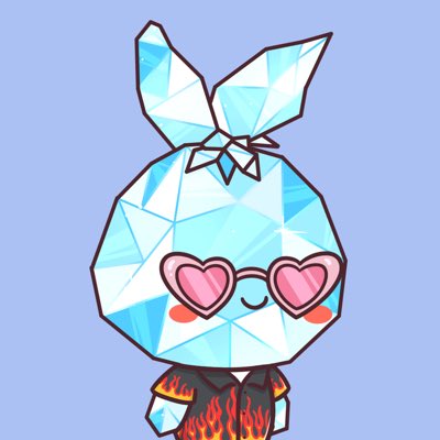 0xobree's tweet photo. Let’s go @zkVeggies 🥕🥕🥕
Diamond Carrot >>>>> Diamond hands 
#NewProfilePic https://t.co/VN2McGm8XN