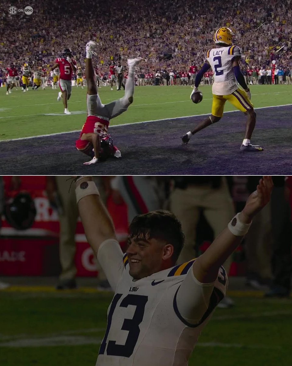 SEC Network tweet media