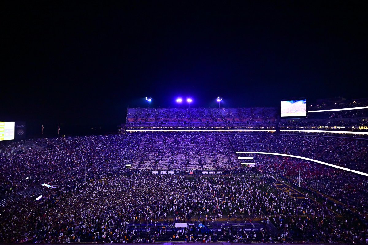 Celebrated 100 Years with 100,000 of the best 🎉