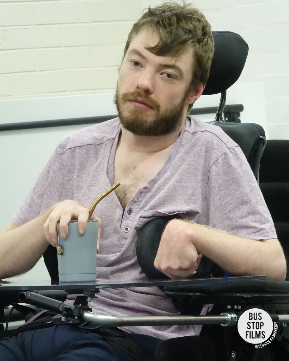 Bus Stop Films tweet media