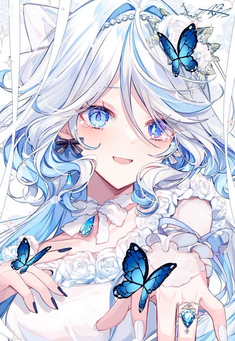 Furina#GenshinImpact  #フリーナ生誕祭2024 
