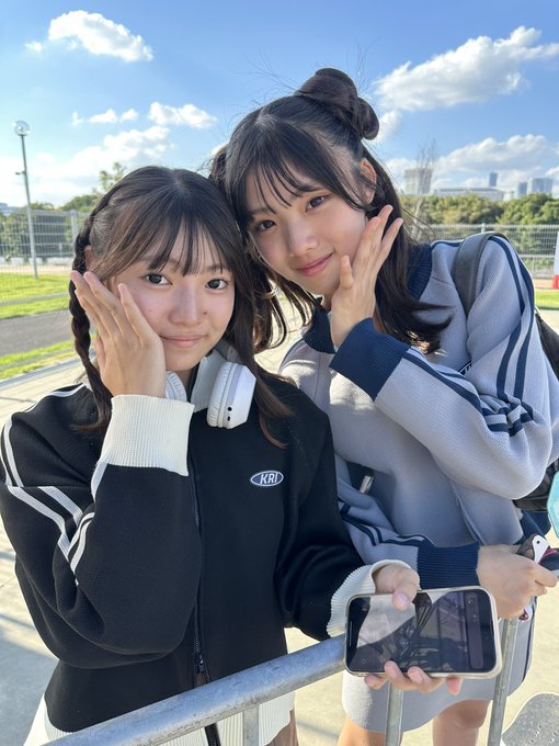 Twitterのコスプレ画像27