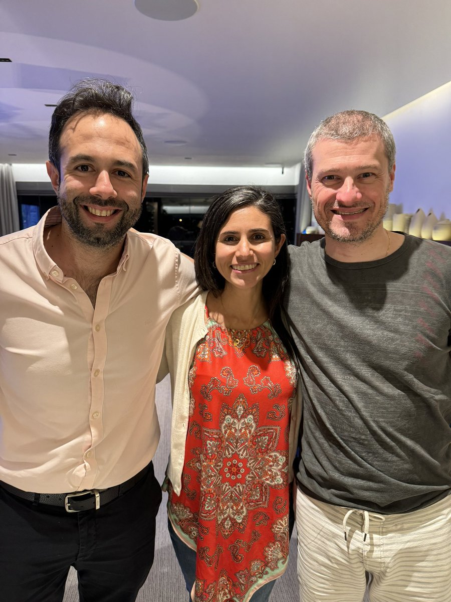 Andrey Soares (@soaresandrey) on Twitter photo Great times with great friends after #gureview2024 <a href="/LACOG_group/">LACOG - Latin American Cooperative Oncology Group</a> <a href="/LauBernalOnc/">Laura Bernal Vaca</a> <a href="/raymanneh/">Ray Manneh Kopp</a>. We missed you <a href="/BourlonMaite/">Maite Bourlon</a> <a href="/fedelosco/">FLoscoMD</a> <a href="/drenriquegrande/">Enrique Grande</a> Great times with great friends after #gureview2024 <a href="/LACOG_group/">LACOG - Latin American Cooperative Oncology Group</a> <a href="/LauBernalOnc/">Laura Bernal Vaca</a> <a href="/raymanneh/">Ray Manneh Kopp</a>. We missed you <a href="/BourlonMaite/">Maite Bourlon</a> <a href="/fedelosco/">FLoscoMD</a> <a href="/drenriquegrande/">Enrique Grande</a>