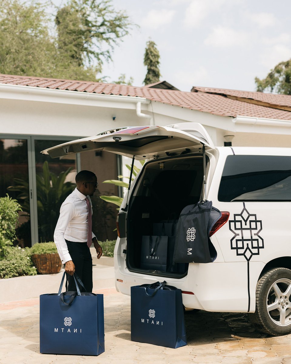 mtani_bespoke's tweet photo. Packing up suits in our delivery van, special for serving our private clients in the comfort of their homes or office.
Ensuring that every detail of your premium experience is handled with care, delivering your bespoke suits with the utmost care and personalized attention. https://t.co/5eGS1AGc3N