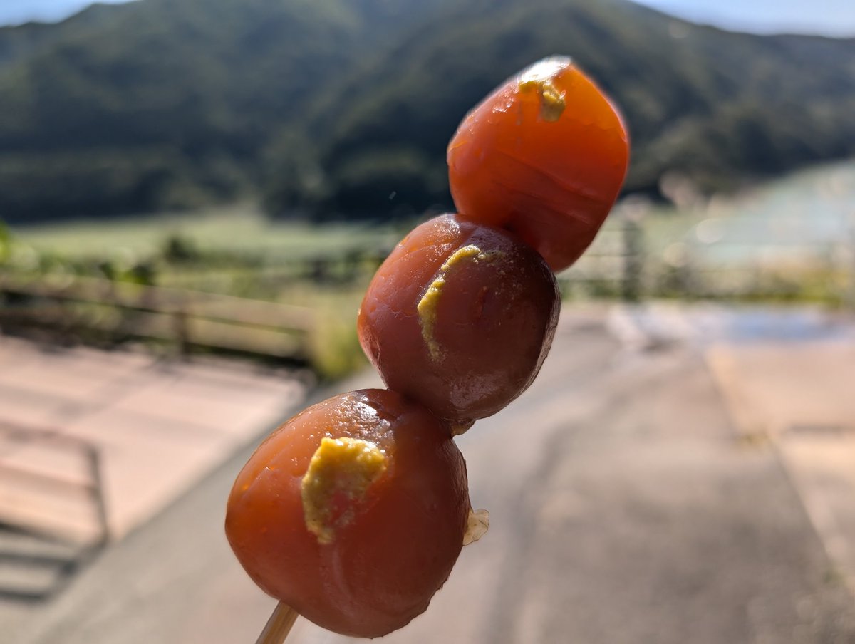 enasanff's tweet photo. 久々に玉こん♪ https://t.co/fQJQoRXNuQ