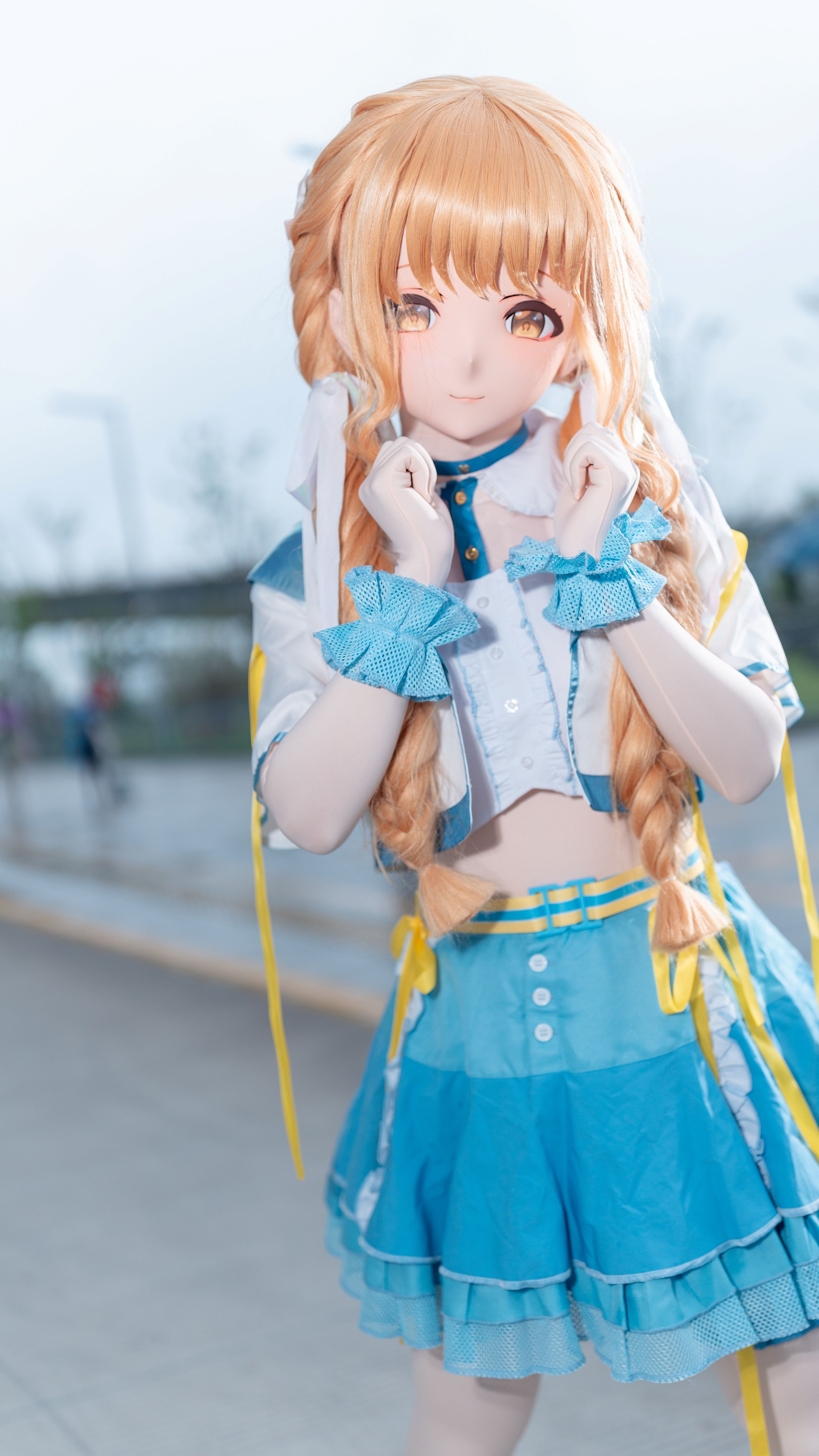 アカツキ (@akatsu_kig) / X