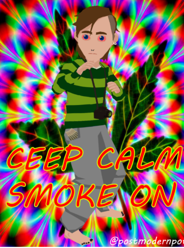 postmodernpot's tweet photo. 🍃 #weedmemes https://t.co/XprnpVoJll
