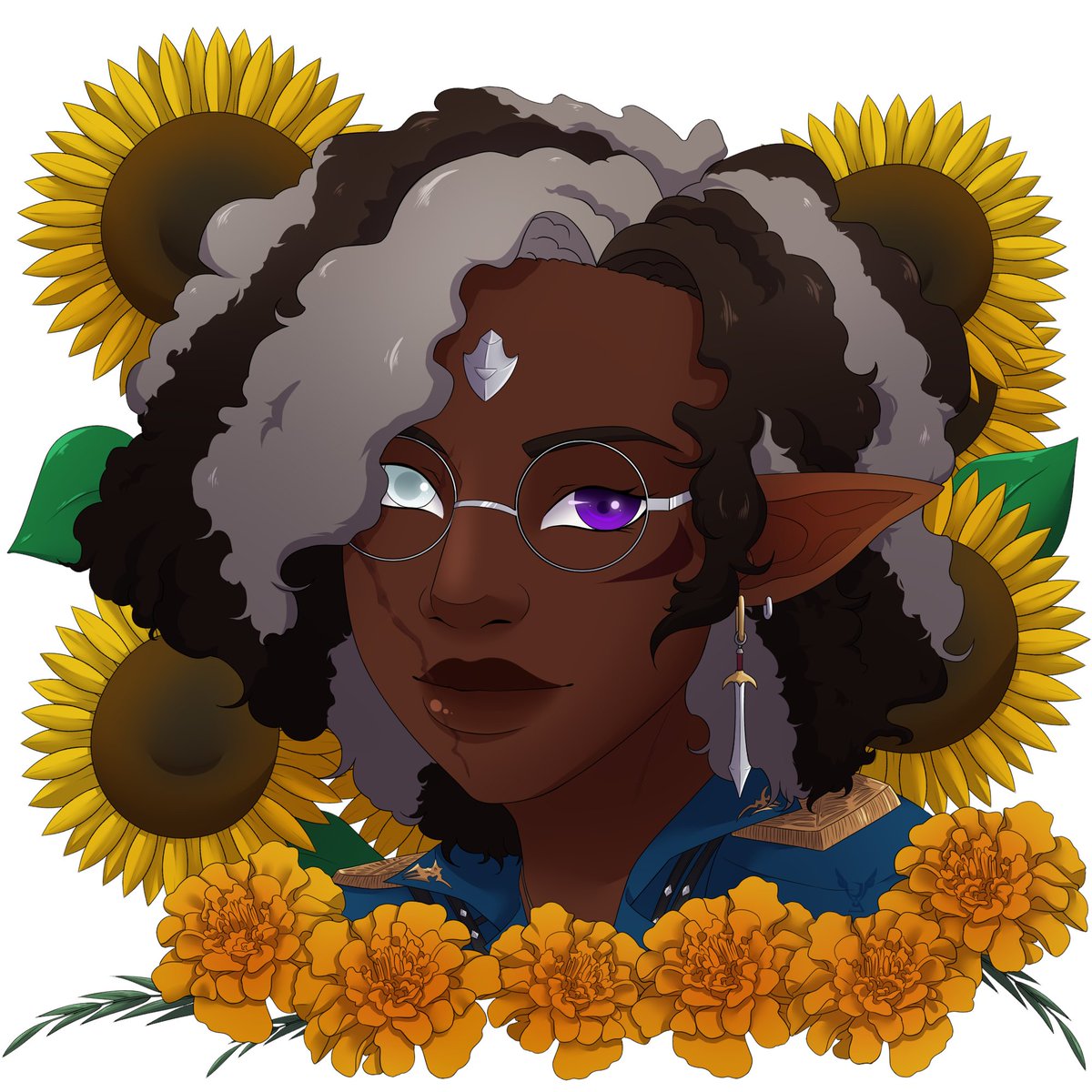 SpeckledWing's tweet image. commission for a client

commission info: tumblr.com/primamchorus/7…