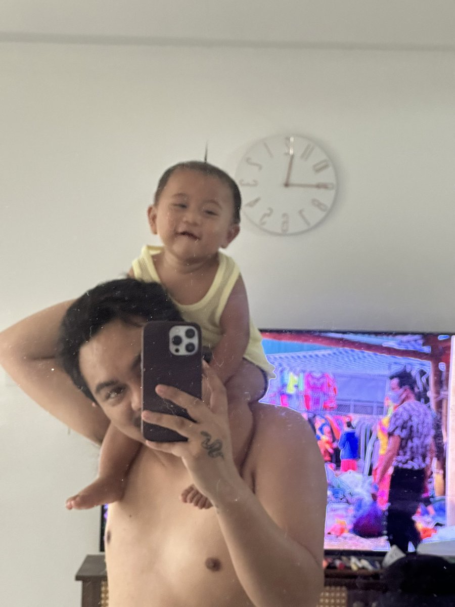 THATkingJAMES_'s tweet photo. My cutie patootie.. https://t.co/eUz7B2WHj2