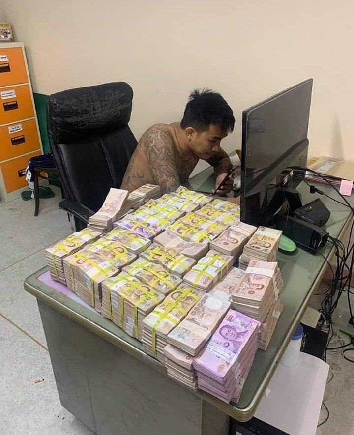 Tulsi Soni tweet media