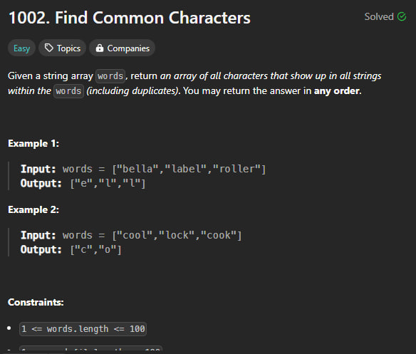 NathnaelDev's tweet image. Today, DSA questions from both LeetCode and Codeforces. Try them out, and I will post the answers later.
 me thinking I could solve easy lettcode problem in ease but figuring  out it is the hardest question

#DSA #leetcode #codeforce