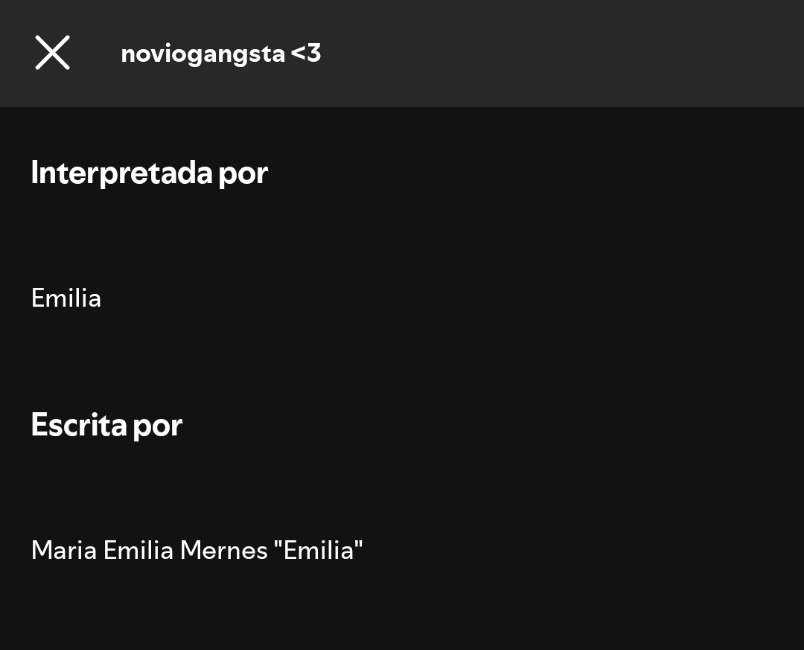 deluxebcerra's tweet photo. como se nota que la escribio ella sola a la letra porque es una re poronga https://t.co/X7AHRgV3ZM