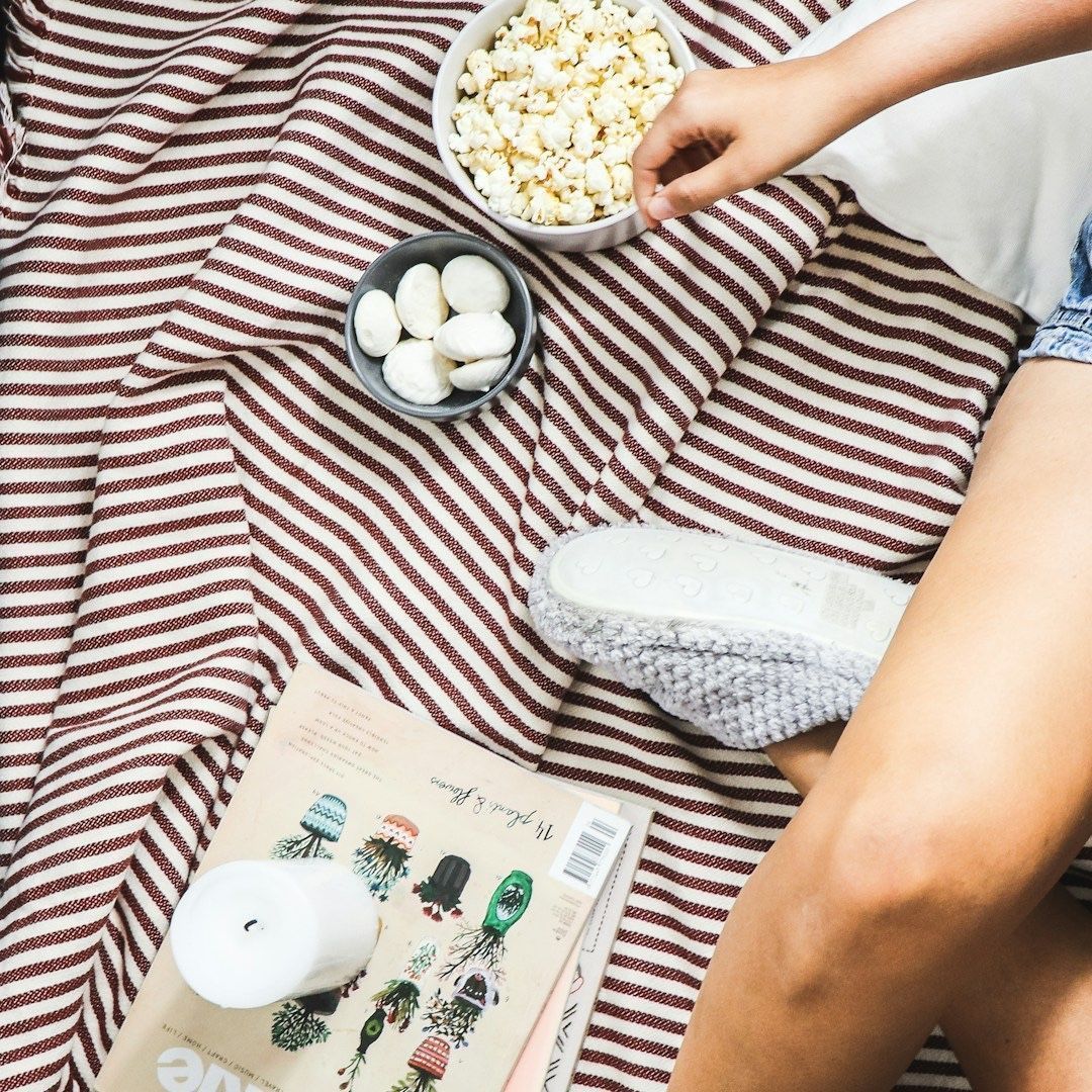 StartWithThis's tweet image. Happy Sunday Lovelies 🩵

What self-care are you doing today?