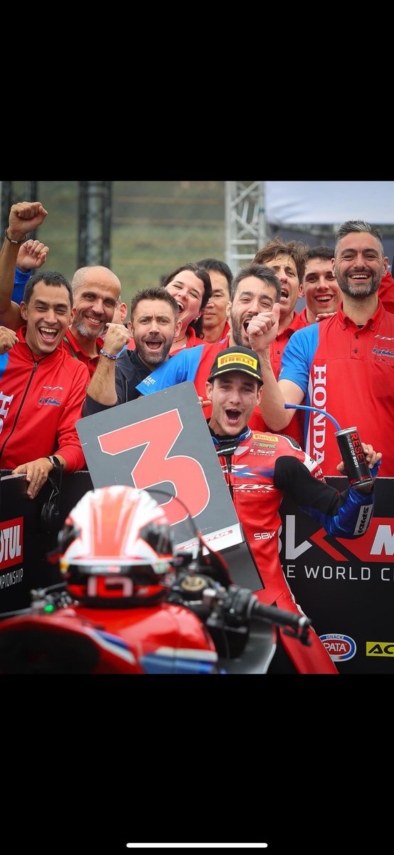 What an amazing Saturday