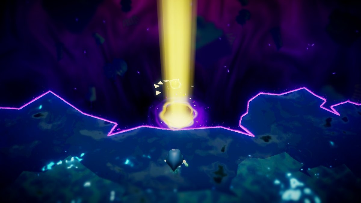 no feeling truly compares to being a bit drunk on rosé, and bouncing about as mage Zelda setting all your monsters on all and any unbecoming  foes