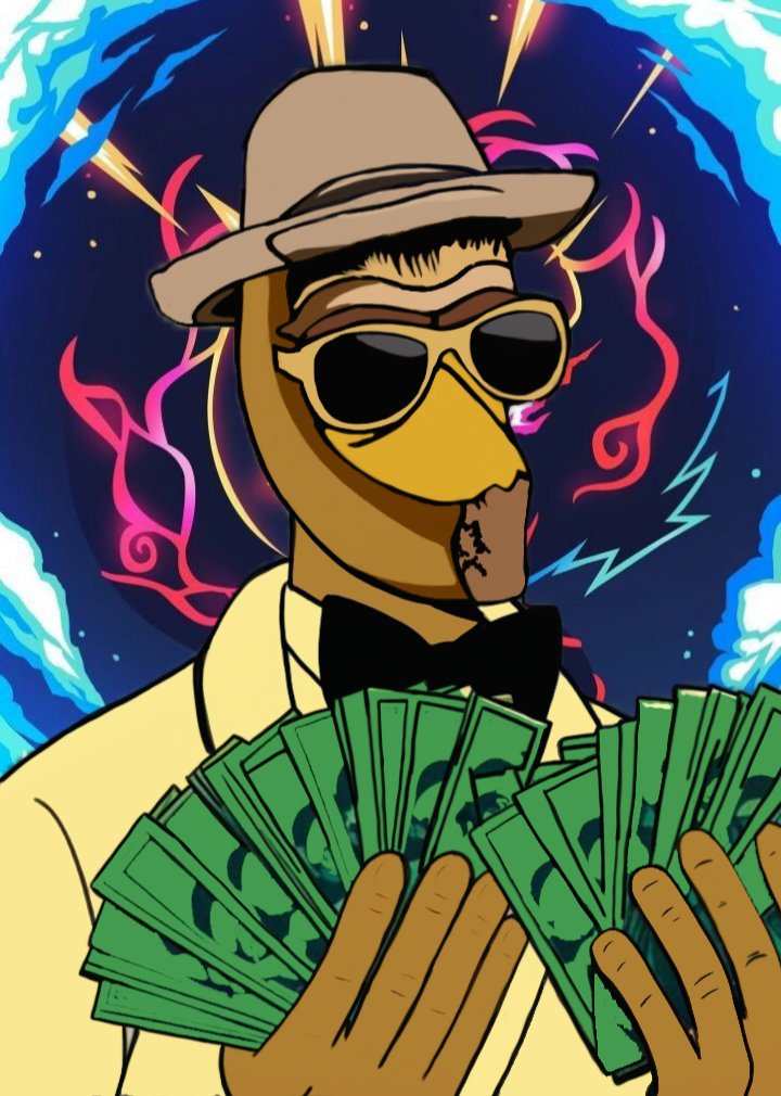 <a href="/BumbanaNyami/">BumBana</a> This is my meme #BumBana #MemeCompetition #CryptoCommunity #MonkeyBusiness #CryptoFun #Competition hope like it🙏🙏