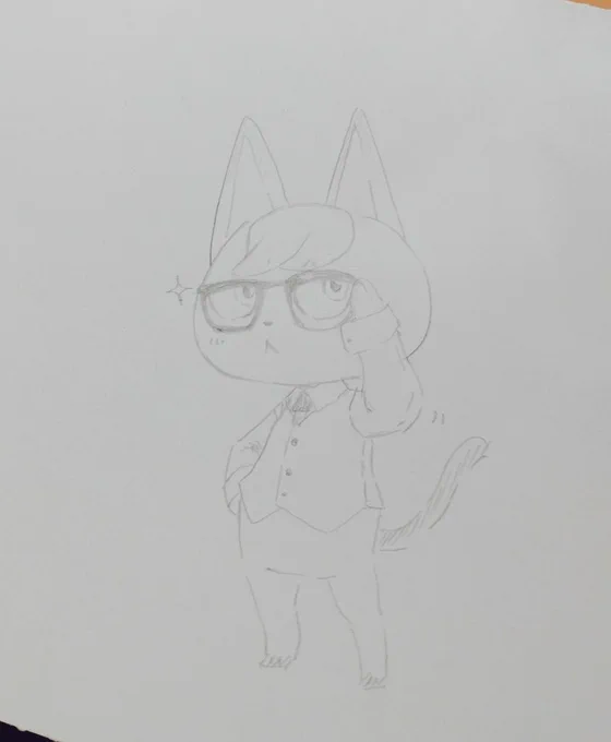 眼鏡を新調したので取りに行ってくる