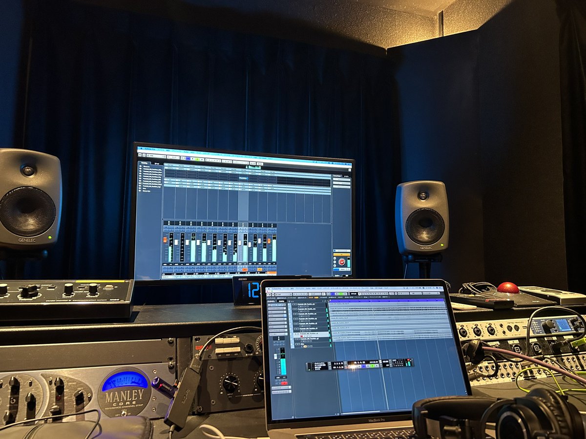 ふたたび tweet media