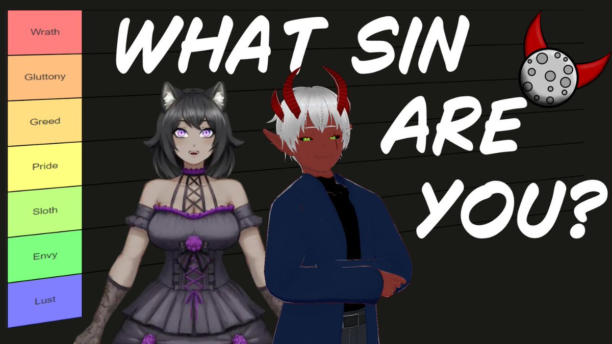 Looney Moon 🌙👹 tweet media